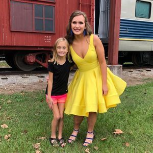 Meet your Posher, Lori